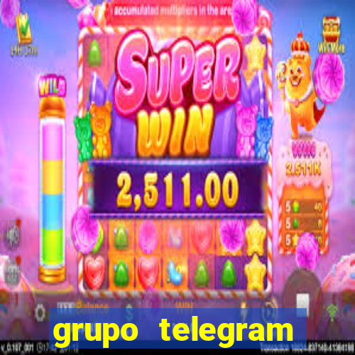 grupo telegram ganhar pix